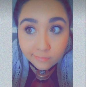 Meet your Posher, Tatum